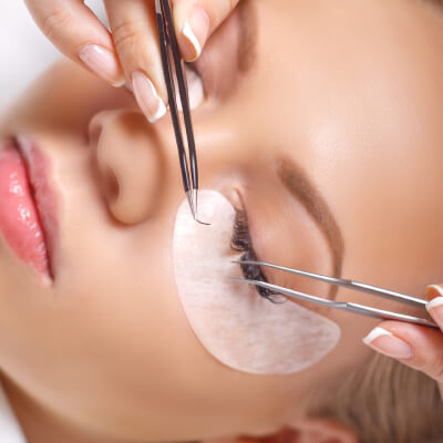 Cil Acil Mayerlis Eyelash Fontaine Leveque