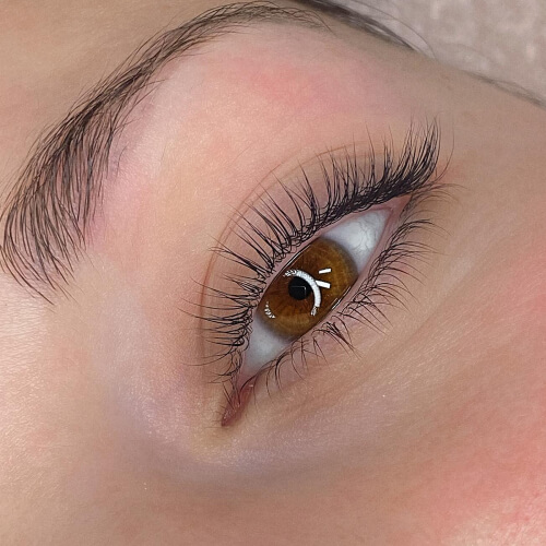 Depose Extension Decils Simple Mayerlis Eyelash Fontaine Leveque