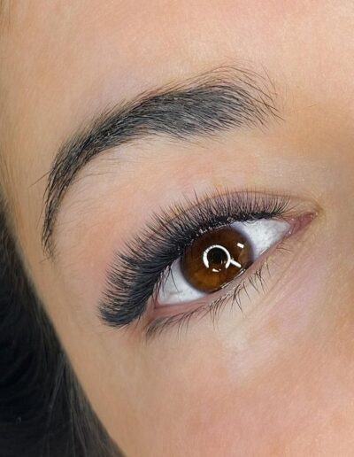Galerie Mayerlis Eyelash Fontaine Leveque 12