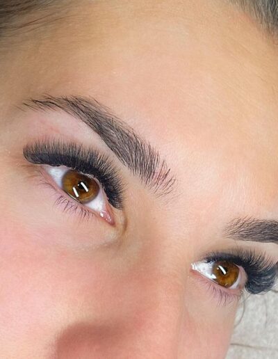 Galerie Mayerlis Eyelash Fontaine Leveque 14