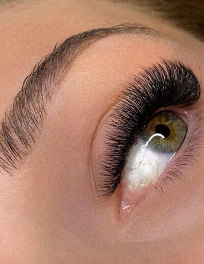 Galerie Mayerlis Eyelash Fontaine Leveque 33