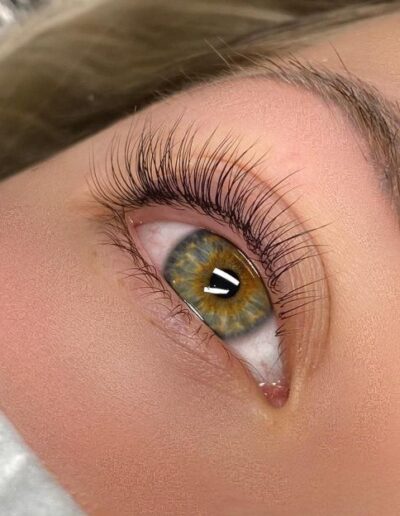 Galerie Mayerlis Eyelash Fontaine Leveque 4