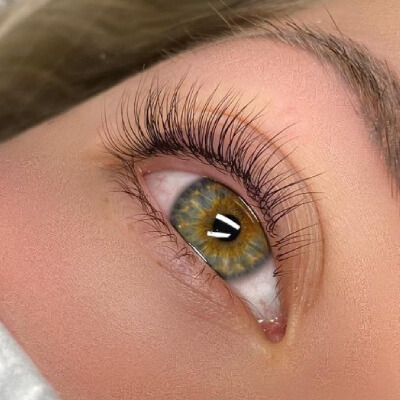 Rehaussement Decils Mayerlis Eyelash Fontaine Leveque