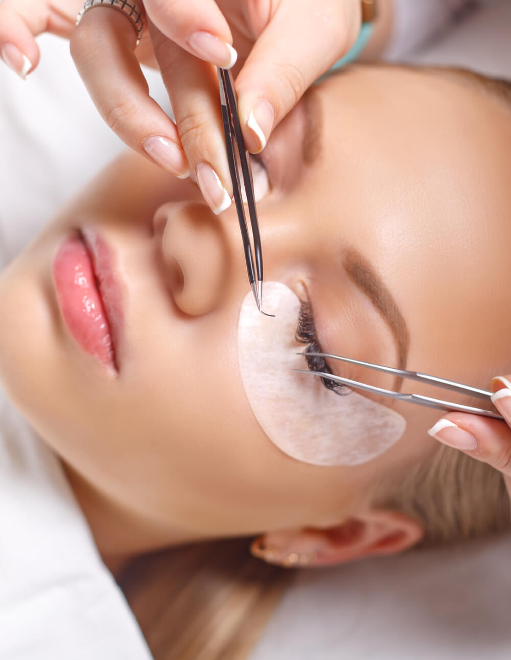 Salon Debeaute Mayerlis Eyelash Fontaine Leveque